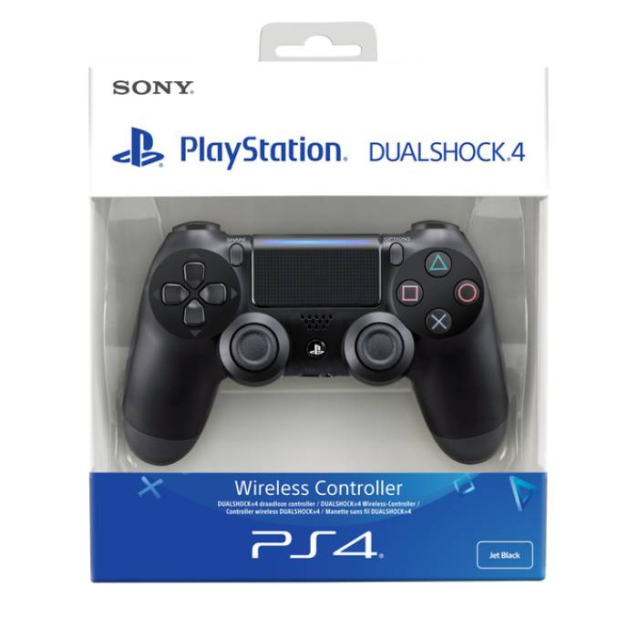 خرید دسته ps4 های کپی قیمت مناسب